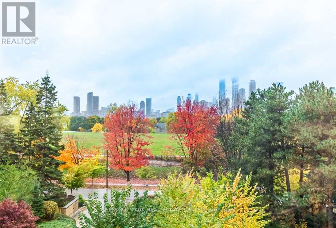 406 - 70 Rosehill Avenue, Toronto, Ontario  M4T 2W7 - Photo 2 - C12550832