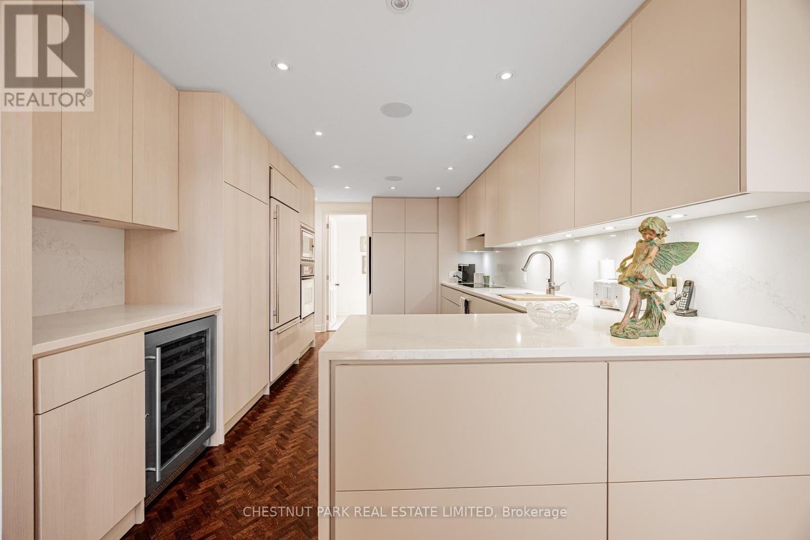 406 - 70 Rosehill Avenue, Toronto, Ontario  M4T 2W7 - Photo 22 - C12550832