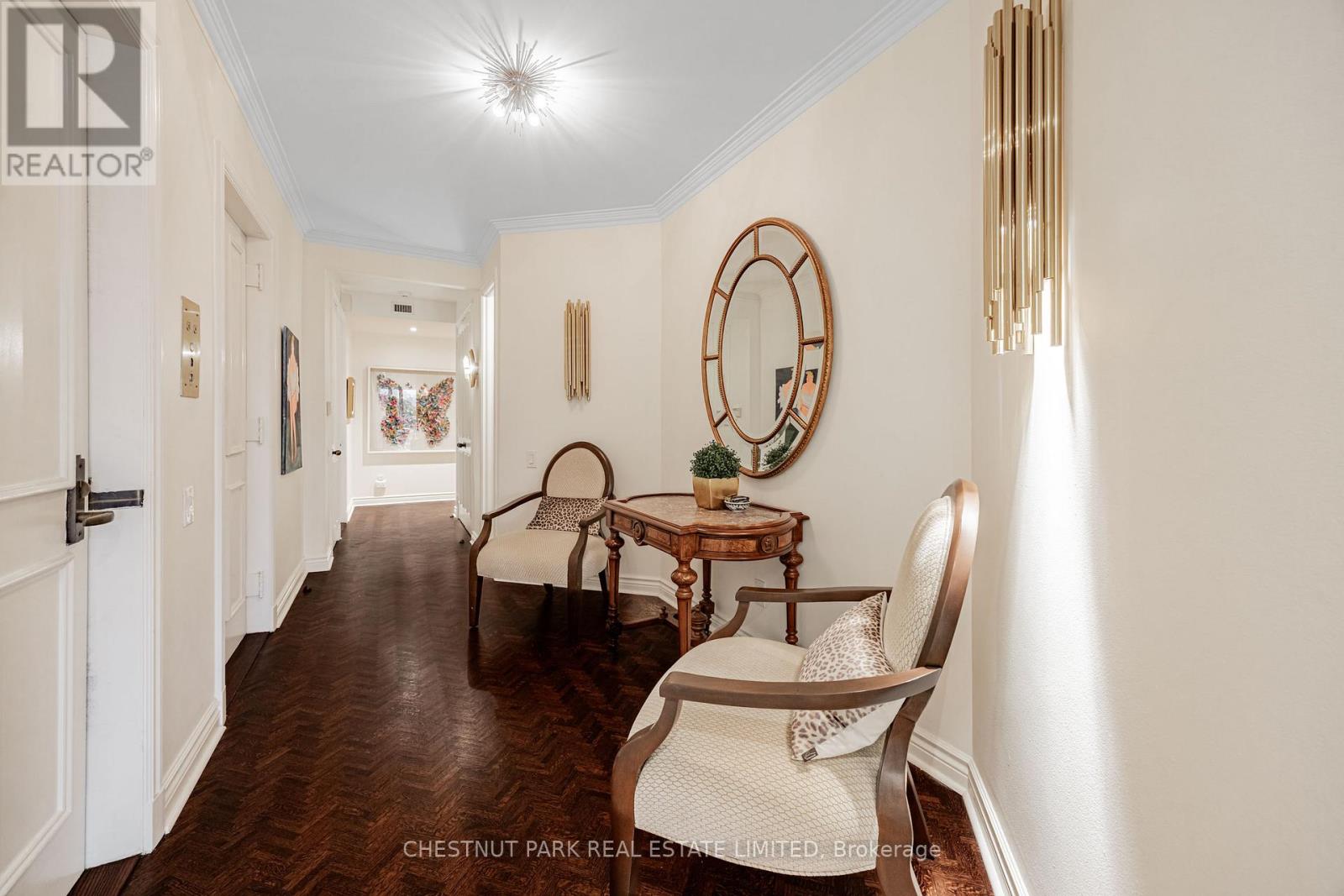 406 - 70 Rosehill Avenue, Toronto, Ontario  M4T 2W7 - Photo 30 - C12550832