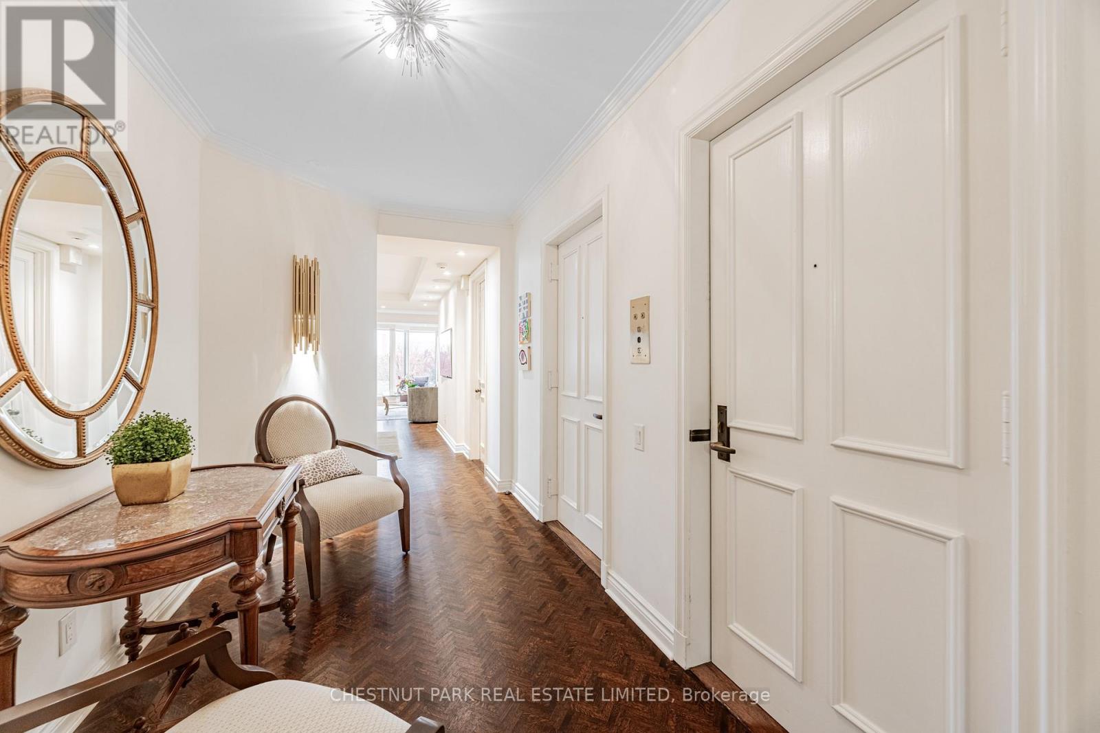 406 - 70 Rosehill Avenue, Toronto, Ontario  M4T 2W7 - Photo 28 - C12550832