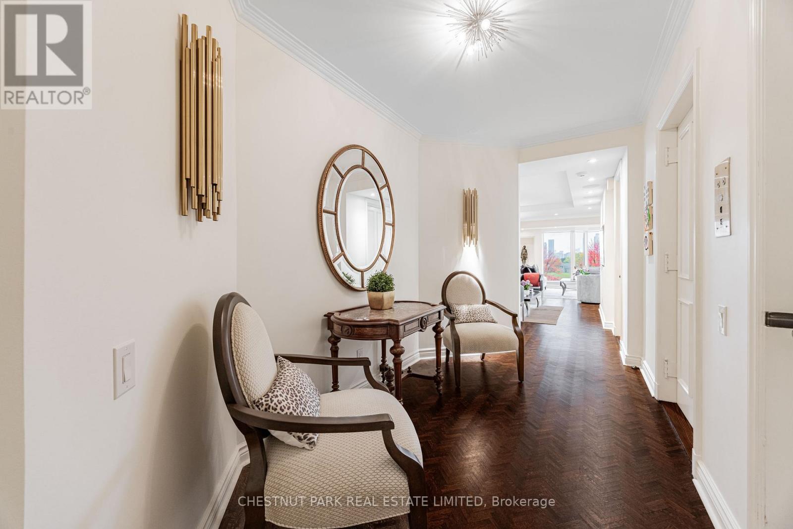 406 - 70 Rosehill Avenue, Toronto, Ontario  M4T 2W7 - Photo 29 - C12550832