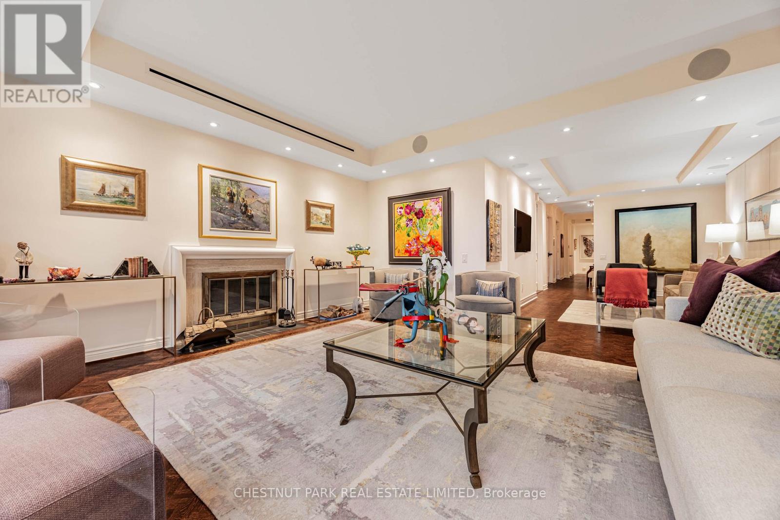 406 - 70 Rosehill Avenue, Toronto, Ontario  M4T 2W7 - Photo 6 - C12550832