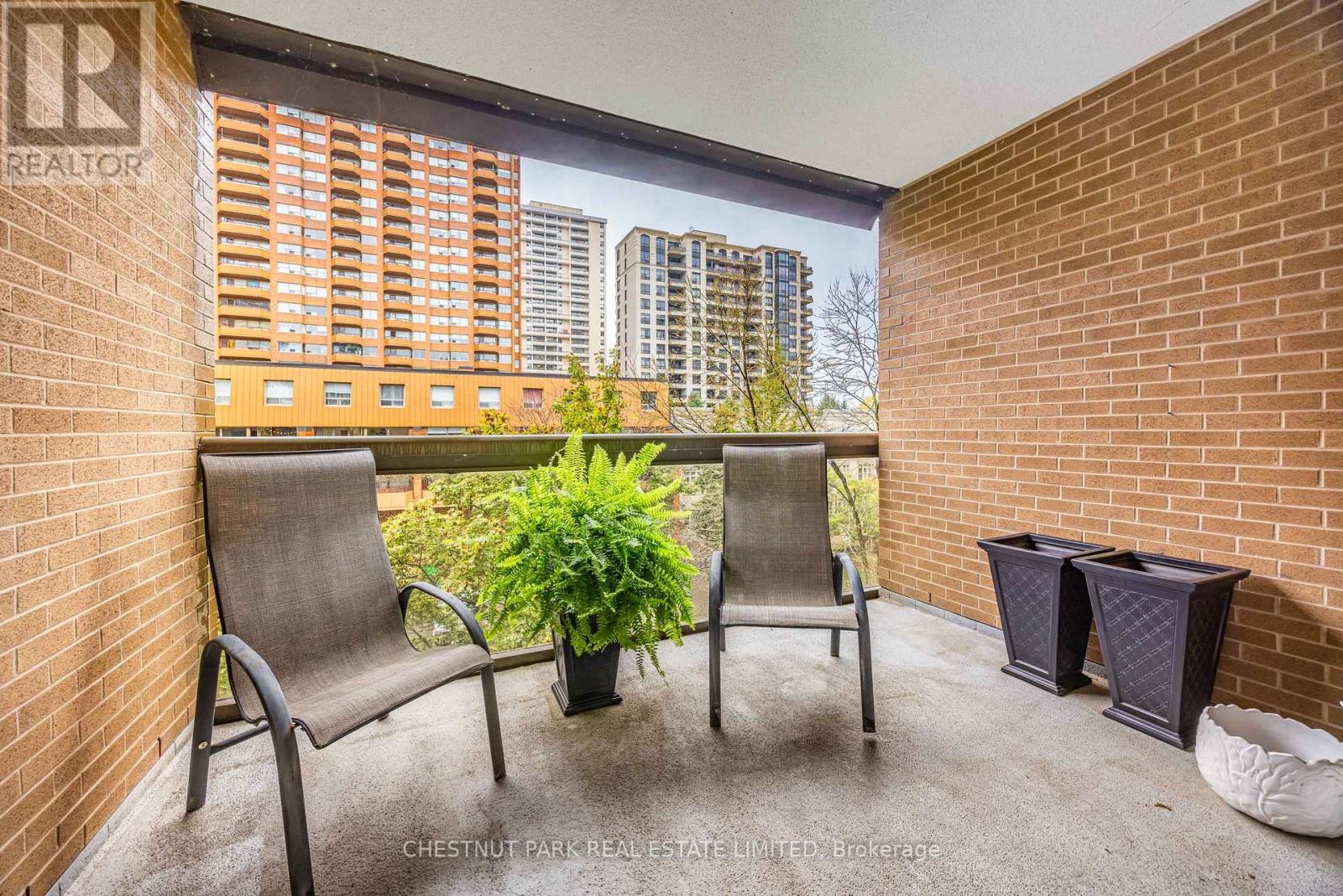 406 - 70 Rosehill Avenue, Toronto, Ontario  M4T 2W7 - Photo 40 - C12550832