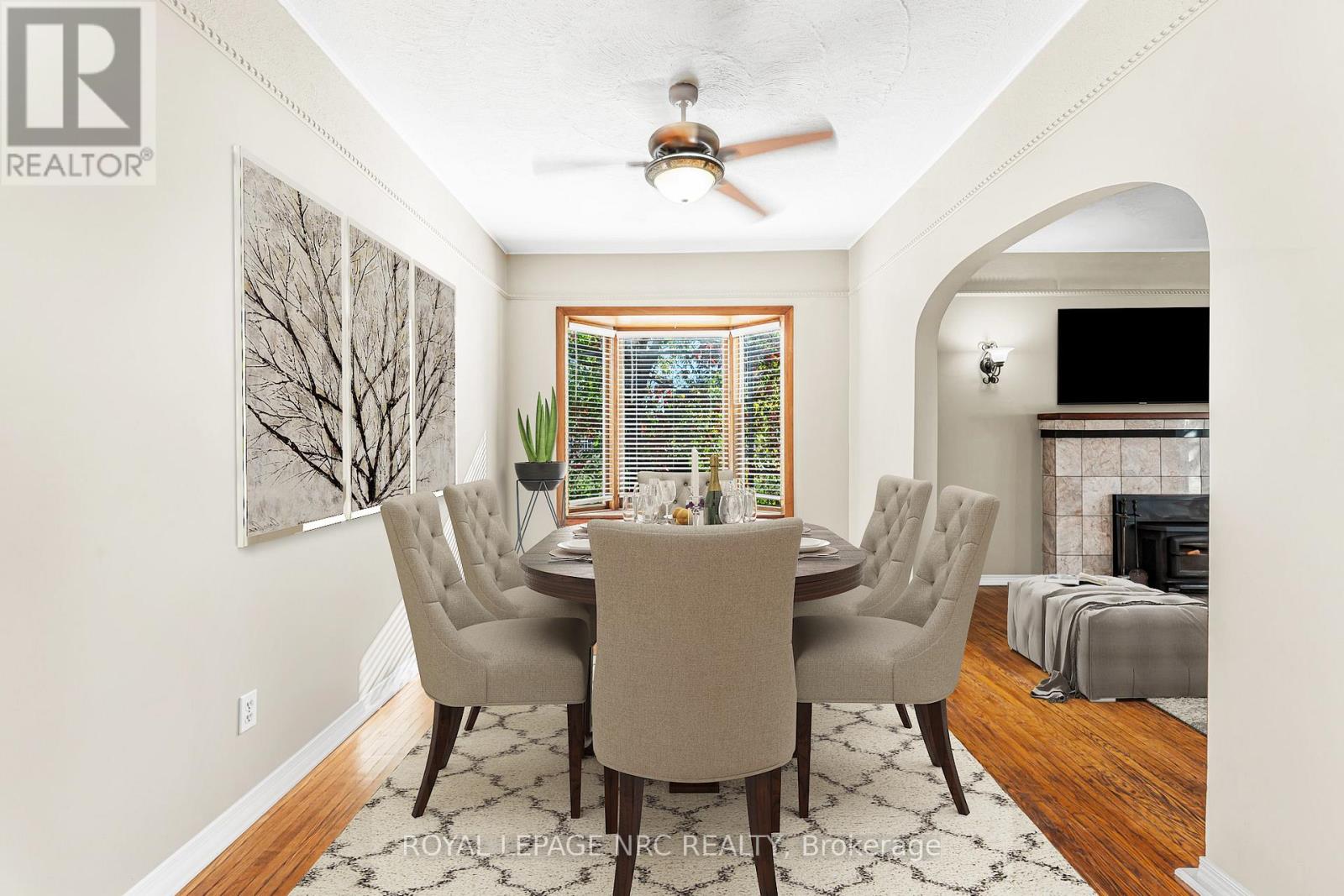 204 Gilmore Road, Fort Erie, Ontario L2A 2M3 - Photo 11 - X12534644