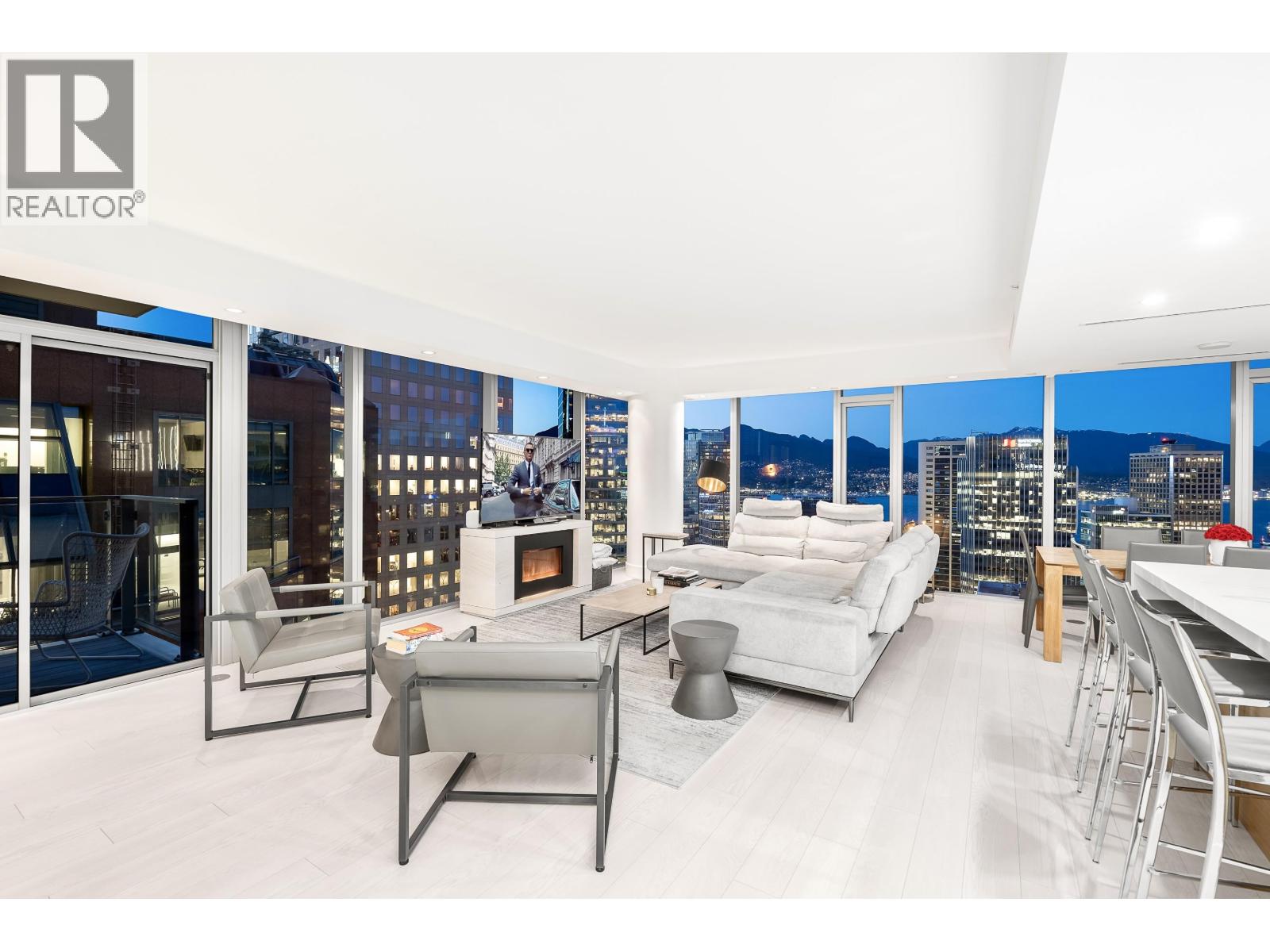 2902 667 Howe Street, Vancouver, British Columbia  V6C 0B5 - Photo 3 - R3067799