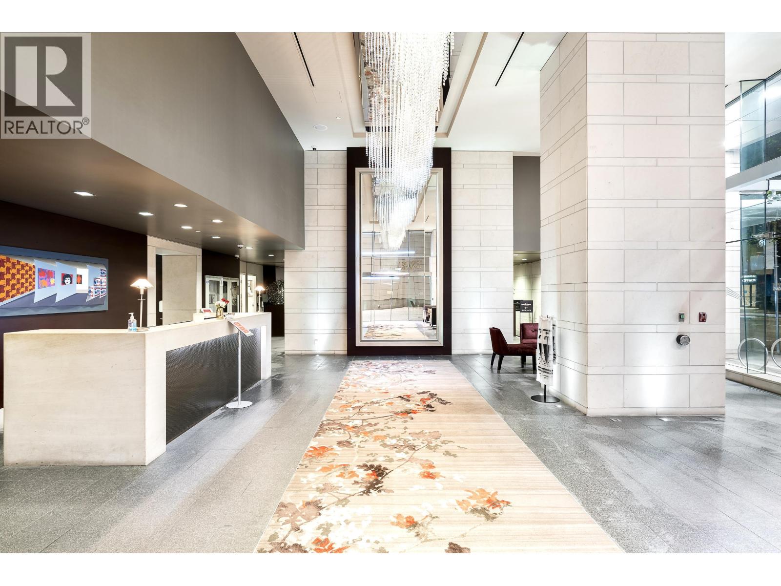 2902 667 Howe Street, Vancouver, British Columbia  V6C 0B5 - Photo 4 - R3067799