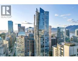 2902 667 HOWE STREET, Vancouver, British Columbia