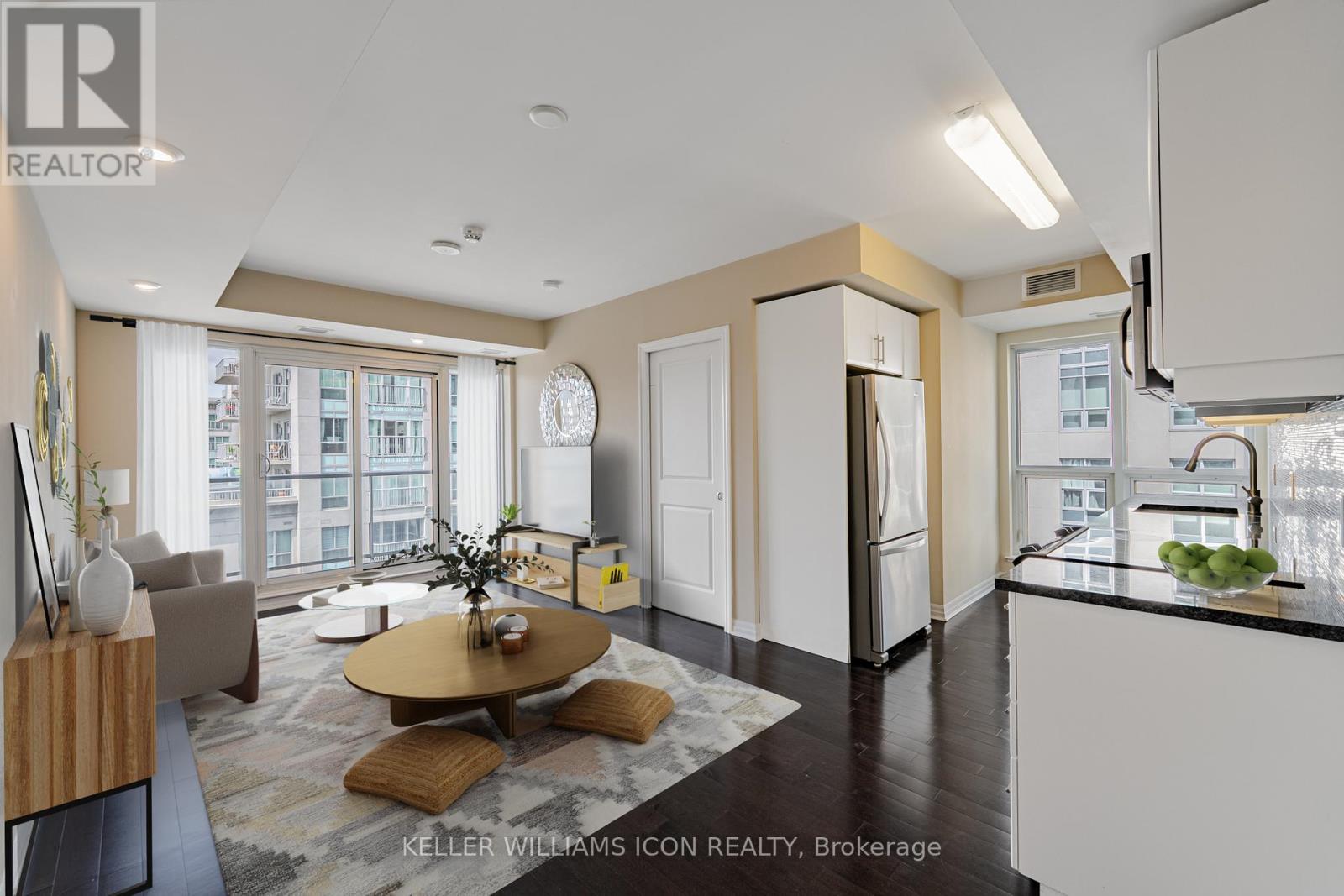 2209 - 195 Besserer Street, Ottawa, Ontario  K1N 0B6 - Photo 6 - X12500318