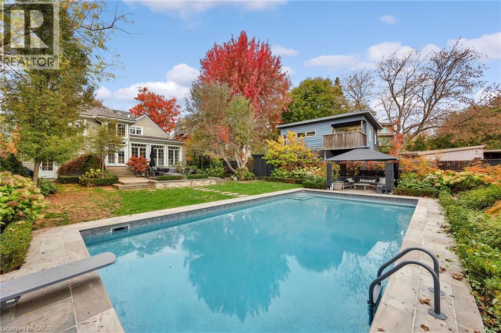 19 Maynard Avenue, Kitchener, Ontario  N2H 4Z6 - Photo 3 - 40788684