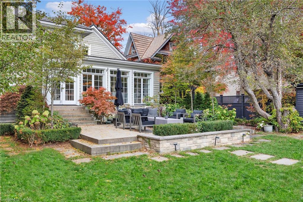 19 Maynard Avenue, Kitchener, Ontario  N2H 4Z6 - Photo 36 - 40788684