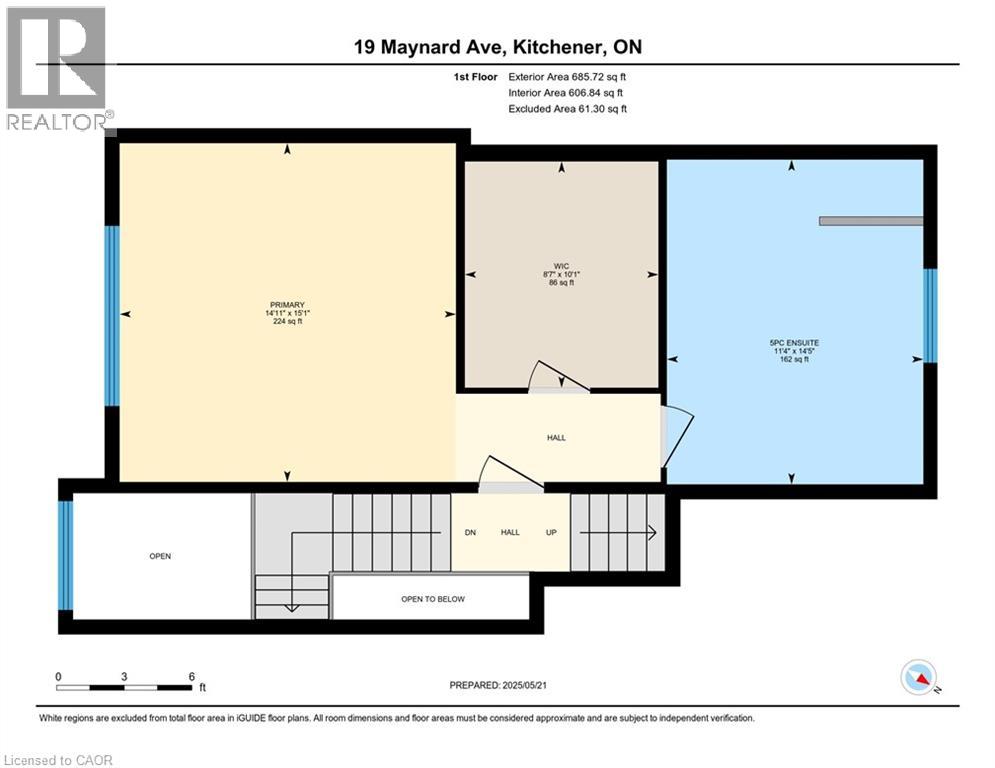 19 Maynard Avenue, Kitchener, Ontario  N2H 4Z6 - Photo 43 - 40788684