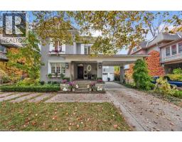 19 MAYNARD Avenue 212 - Downtown Kitchener/East Ward