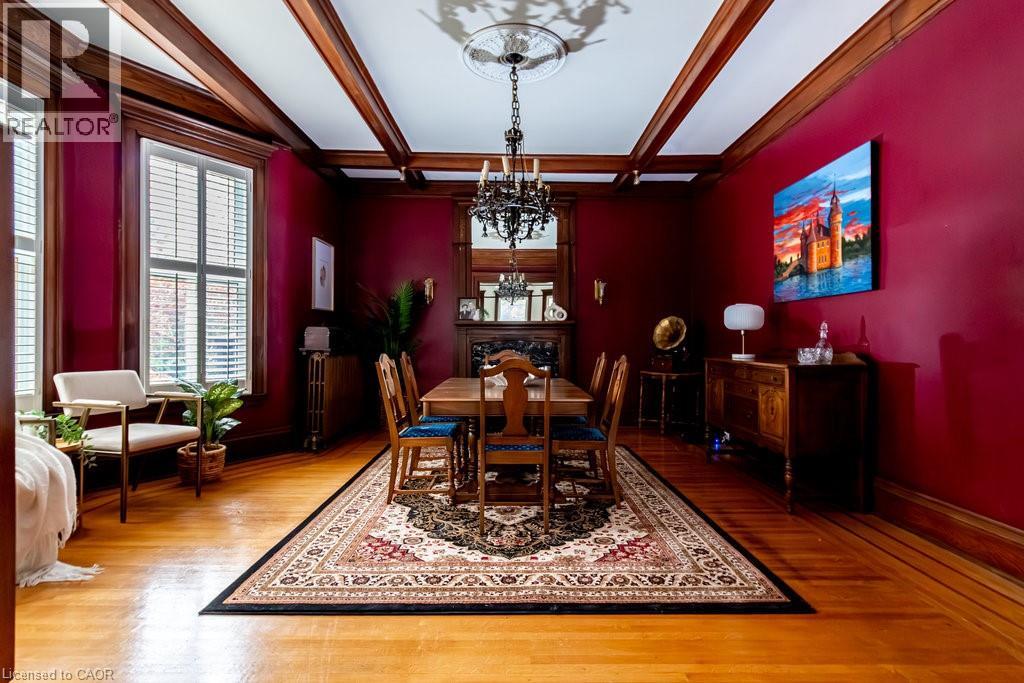 34 Holton Street S, Hamilton, Ontario L8M 2L2 - Photo 10 - 40788520