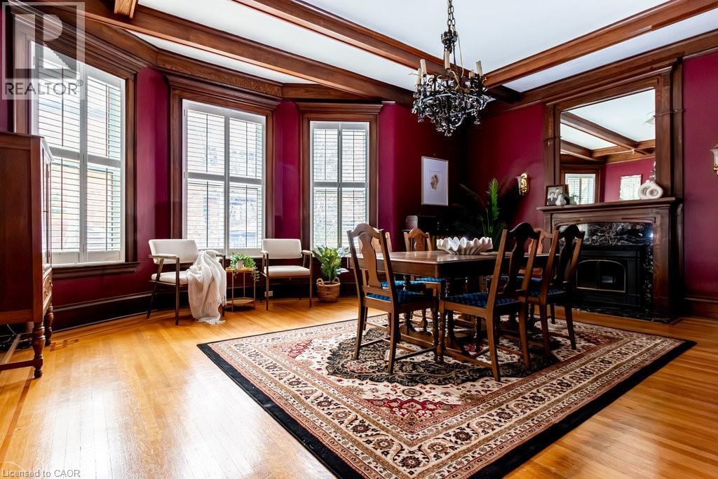 34 Holton Street S, Hamilton, Ontario L8M 2L2 - Photo 11 - 40788520