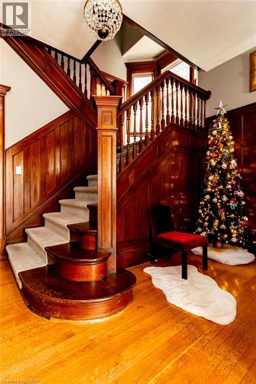 34 Holton Street S, Hamilton, Ontario L8M 2L2 - Photo 23 - 40788520