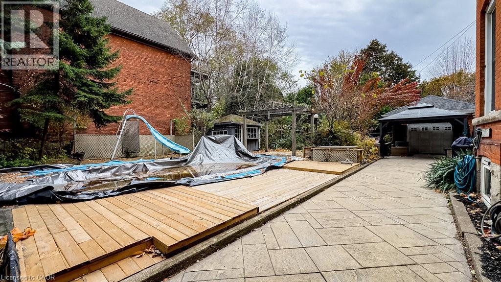 34 Holton Street S, Hamilton, Ontario L8M 2L2 - Photo 49 - 40788520