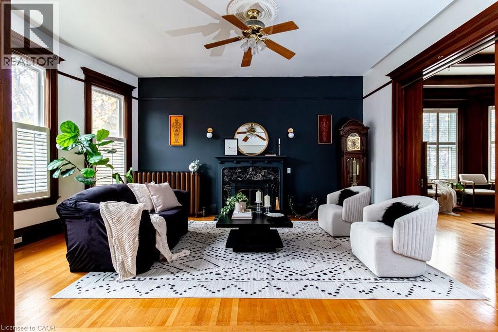 34 Holton Street S, Hamilton, Ontario L8M 2L2 - Photo 7 - 40788520