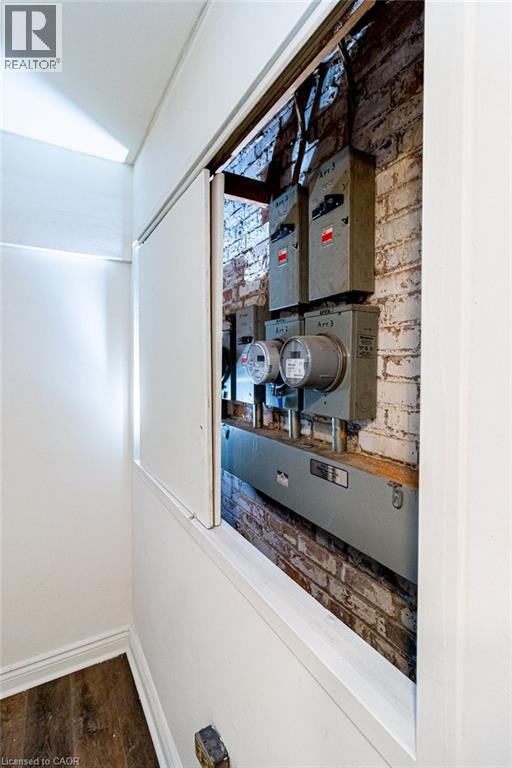 246-248 King Street W, Hamilton, Ontario  L8P 1A9 - Photo 15 - 40753990