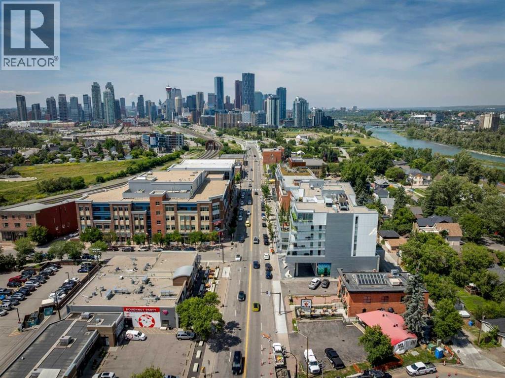 1109 9 Avenue Se, Calgary, Alberta  T2G 0S7 - Photo 32 - A2244241