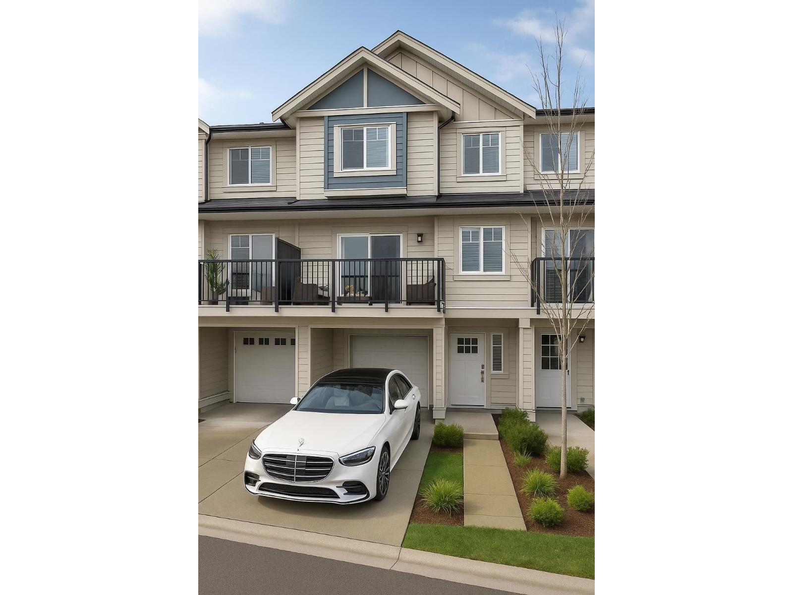 195 13898 64 AVENUE, Surrey, British Columbia