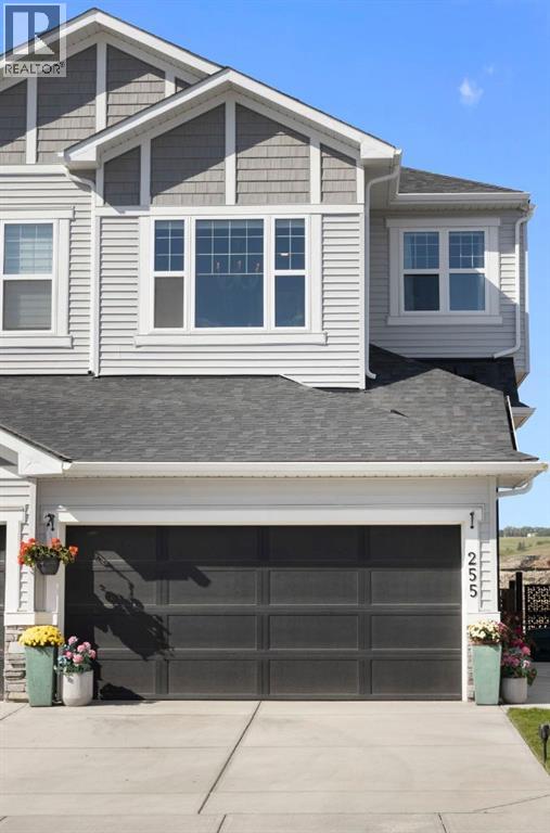 255 Heritage Heights, Cochrane, Alberta  T4C 3A7 - Photo 4 - A2249971