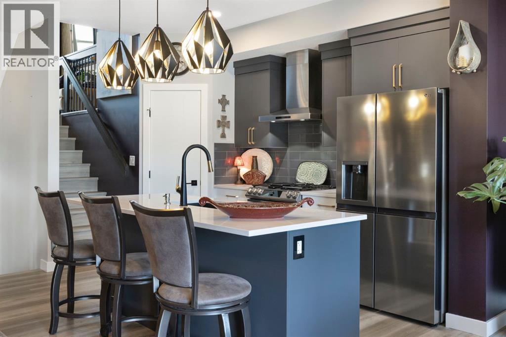 255 Heritage Heights, Cochrane, Alberta  T4C 3A7 - Photo 8 - A2249971