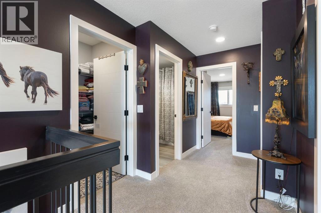 255 Heritage Heights, Cochrane, Alberta  T4C 3A7 - Photo 26 - A2249971