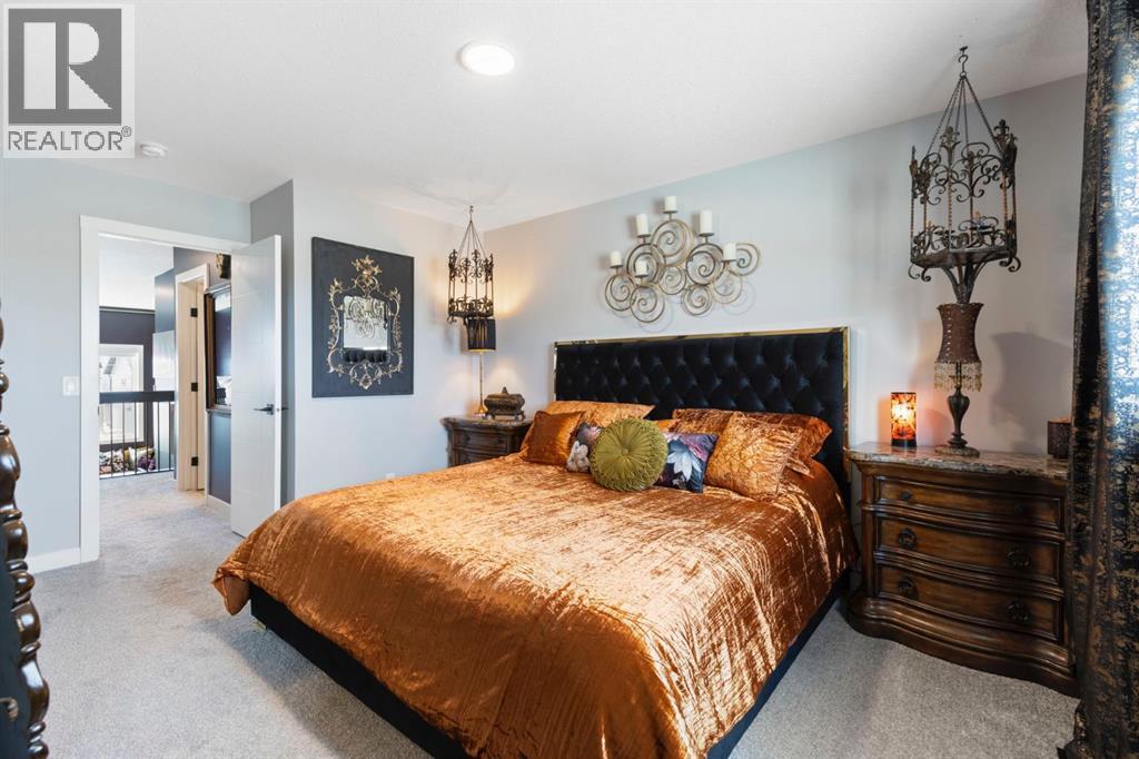 255 Heritage Heights, Cochrane, Alberta  T4C 3A7 - Photo 29 - A2249971