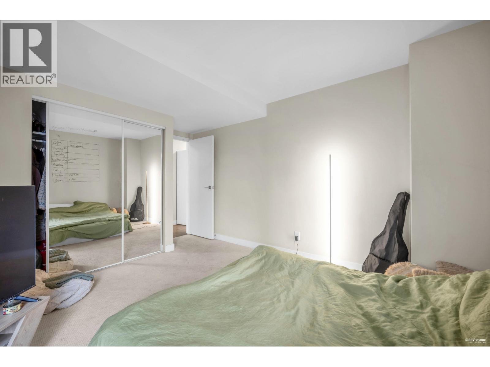 1603 1323 Homer Street, Vancouver, British Columbia  V6B 5T1 - Photo 13 - R3067794