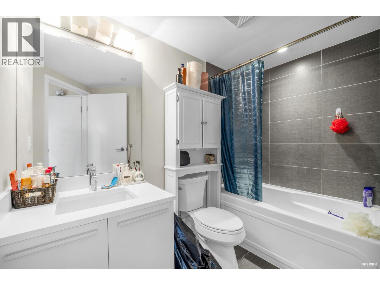 1603 1323 Homer Street, Vancouver, British Columbia  V6B 5T1 - Photo 12 - R3067794