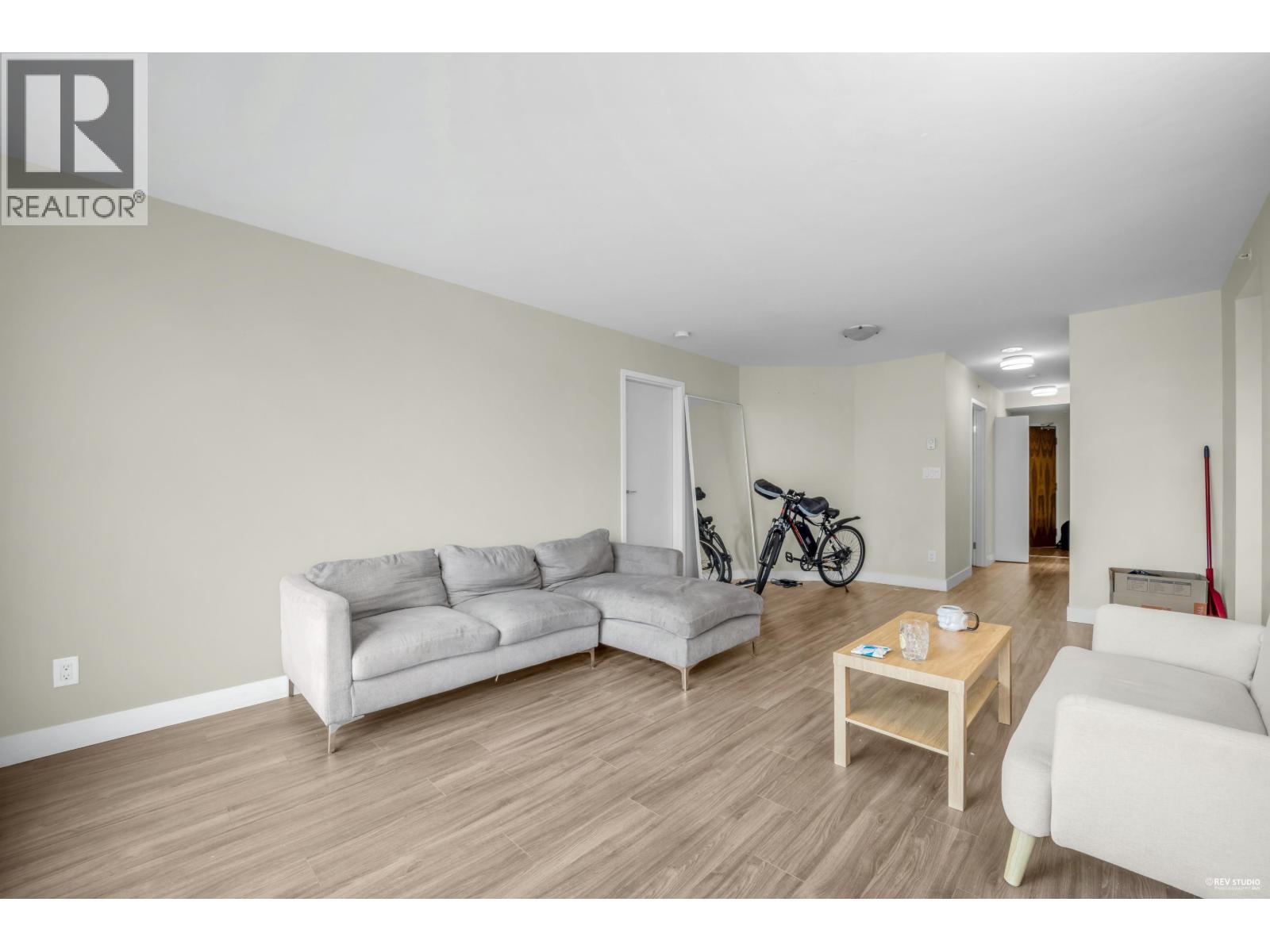 1603 1323 Homer Street, Vancouver, British Columbia  V6B 5T1 - Photo 8 - R3067794