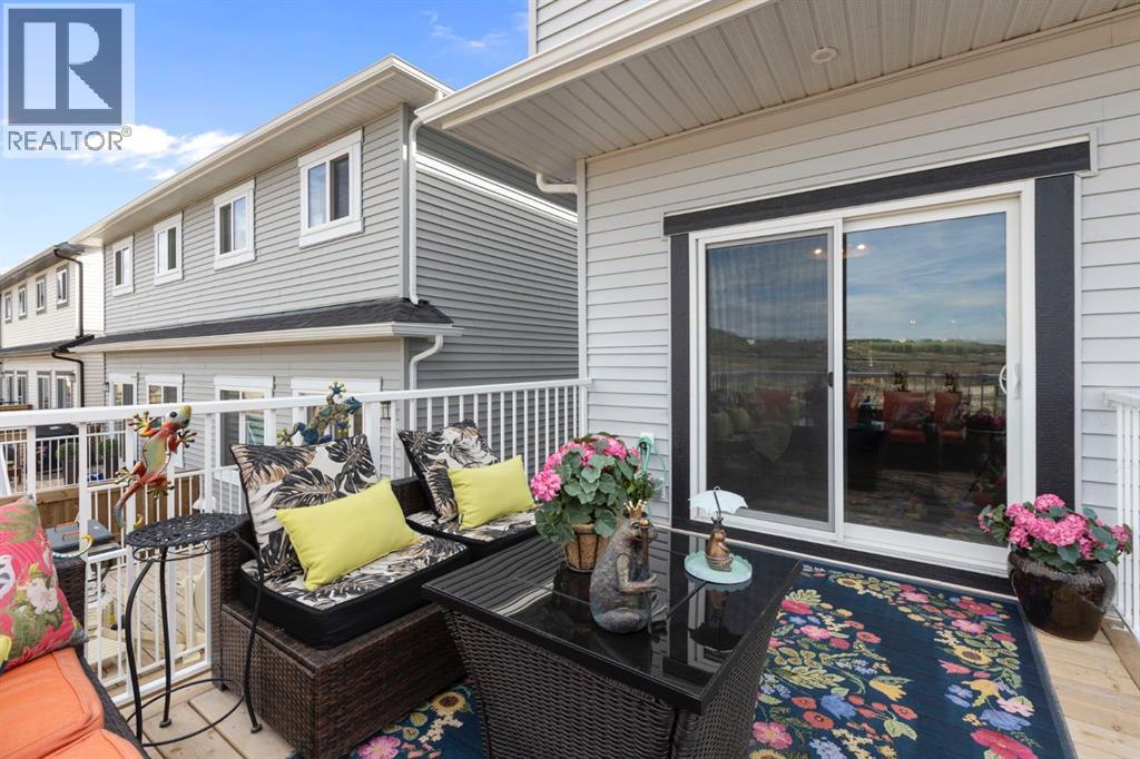 255 Heritage Heights, Cochrane, Alberta  T4C 3A7 - Photo 41 - A2249971