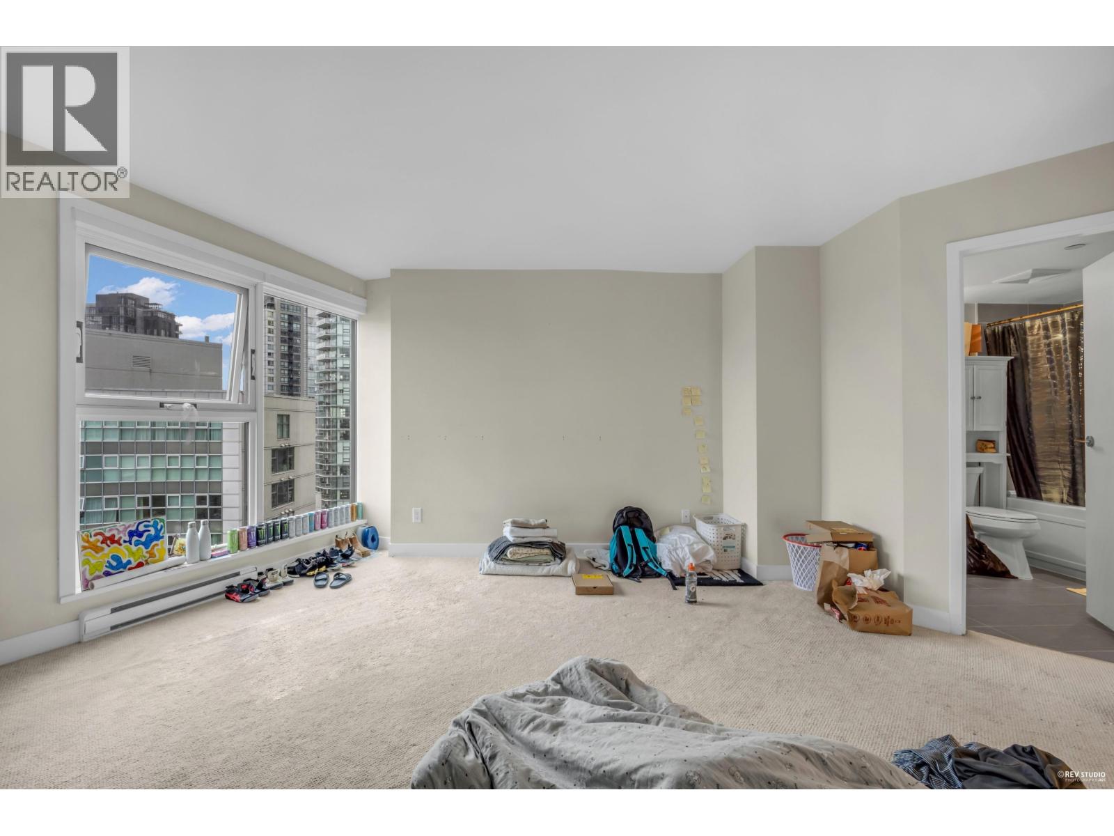 1603 1323 Homer Street, Vancouver, British Columbia  V6B 5T1 - Photo 11 - R3067794