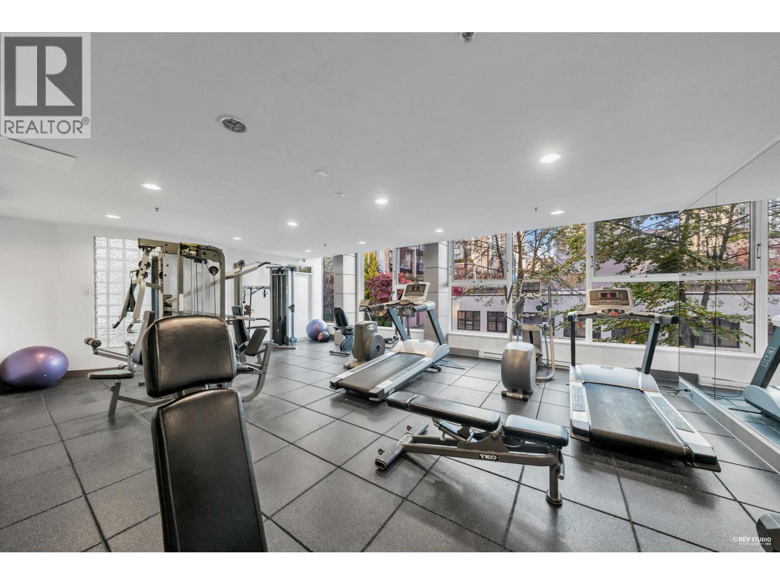 1603 1323 Homer Street, Vancouver, British Columbia  V6B 5T1 - Photo 17 - R3067794