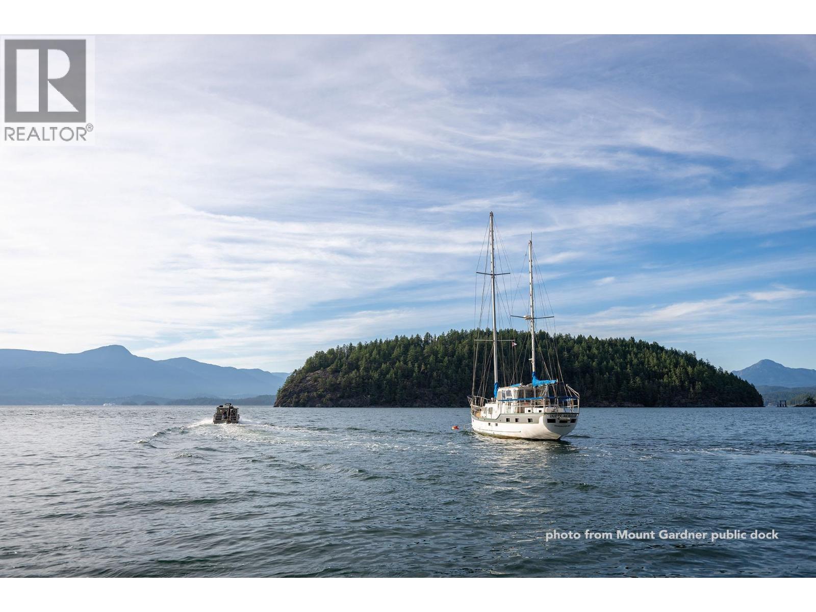 1558 Mount Gardner Road, Bowen Island, British Columbia  V0N 1G2 - Photo 33 - R3040446