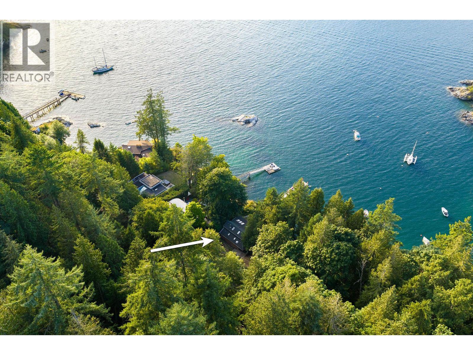 1558 Mount Gardner Road, Bowen Island, British Columbia  V0N 1G2 - Photo 30 - R3040446