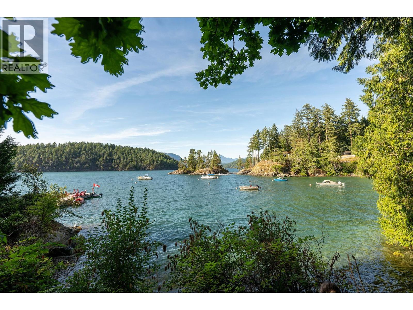 1558 Mount Gardner Road, Bowen Island, British Columbia  V0N 1G2 - Photo 5 - R3040446