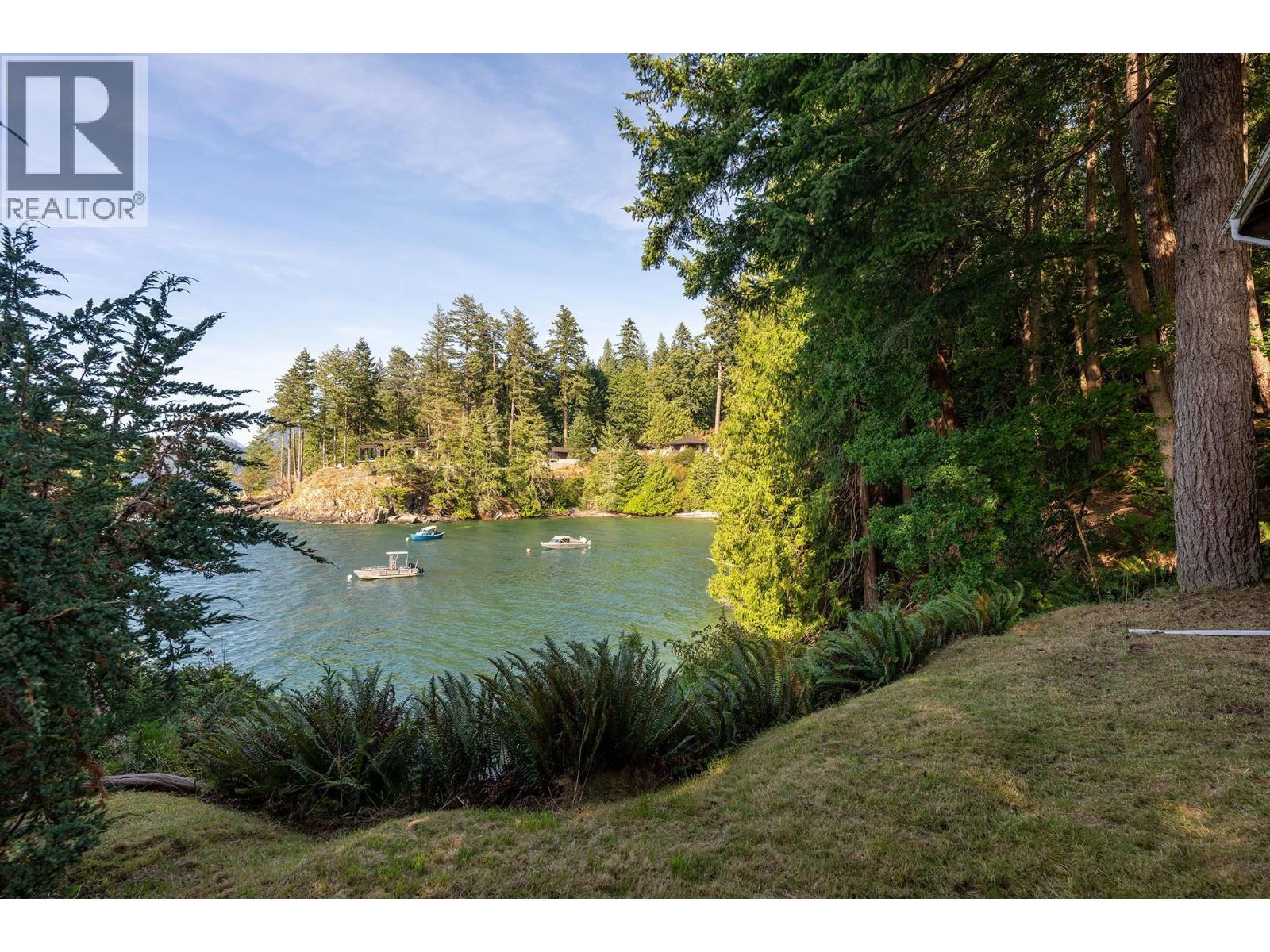 1558 Mount Gardner Road, Bowen Island, British Columbia  V0N 1G2 - Photo 12 - R3040446