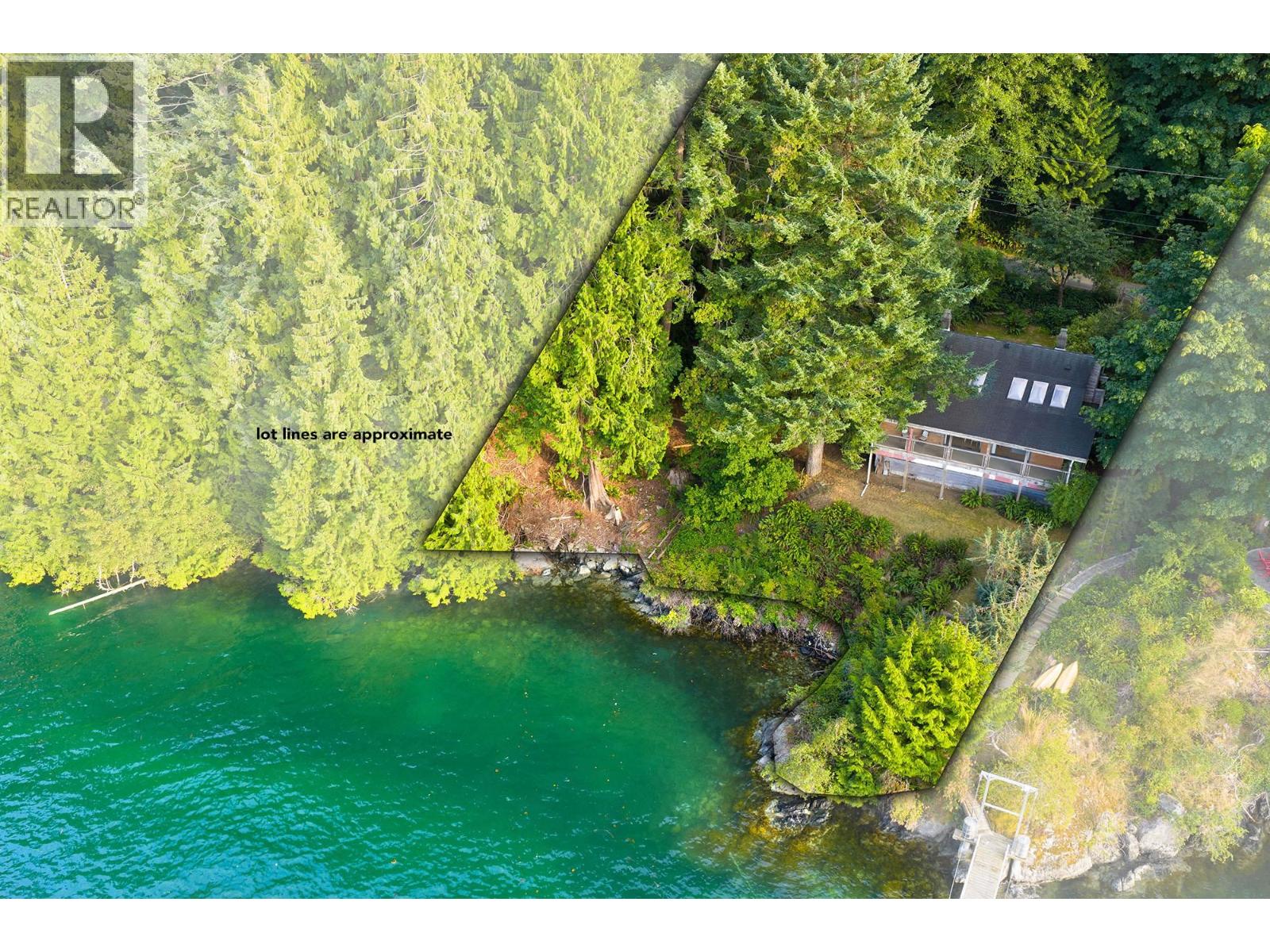 1558 MOUNT GARDNER ROAD, Bowen Island, British Columbia