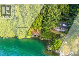 1558 MOUNT GARDNER ROAD, Bowen Island, British Columbia