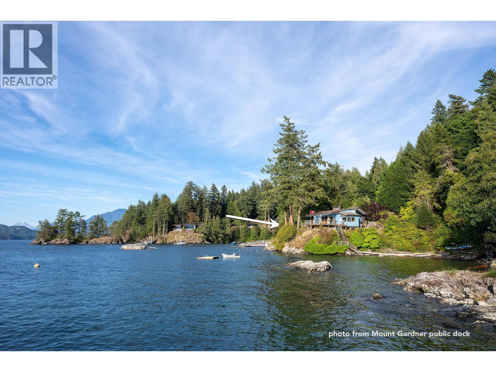 1558 Mount Gardner Road, Bowen Island, British Columbia  V0N 1G2 - Photo 34 - R3040446