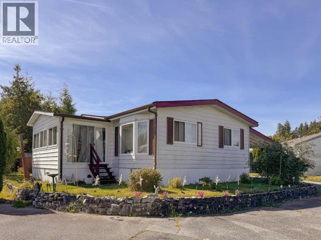 58-7624 DUNCAN STREET, Powell River, British Columbia