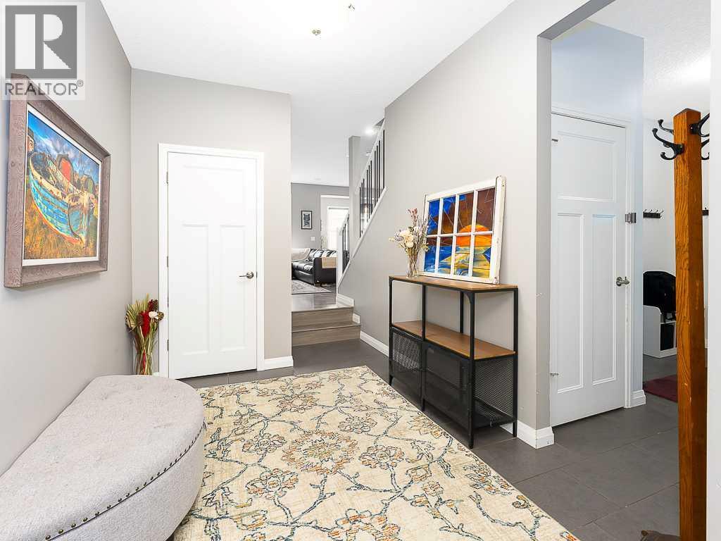 256 Auburn Springs Close Se, Calgary, Alberta  T3M 1L7 - Photo 2 - A2268243