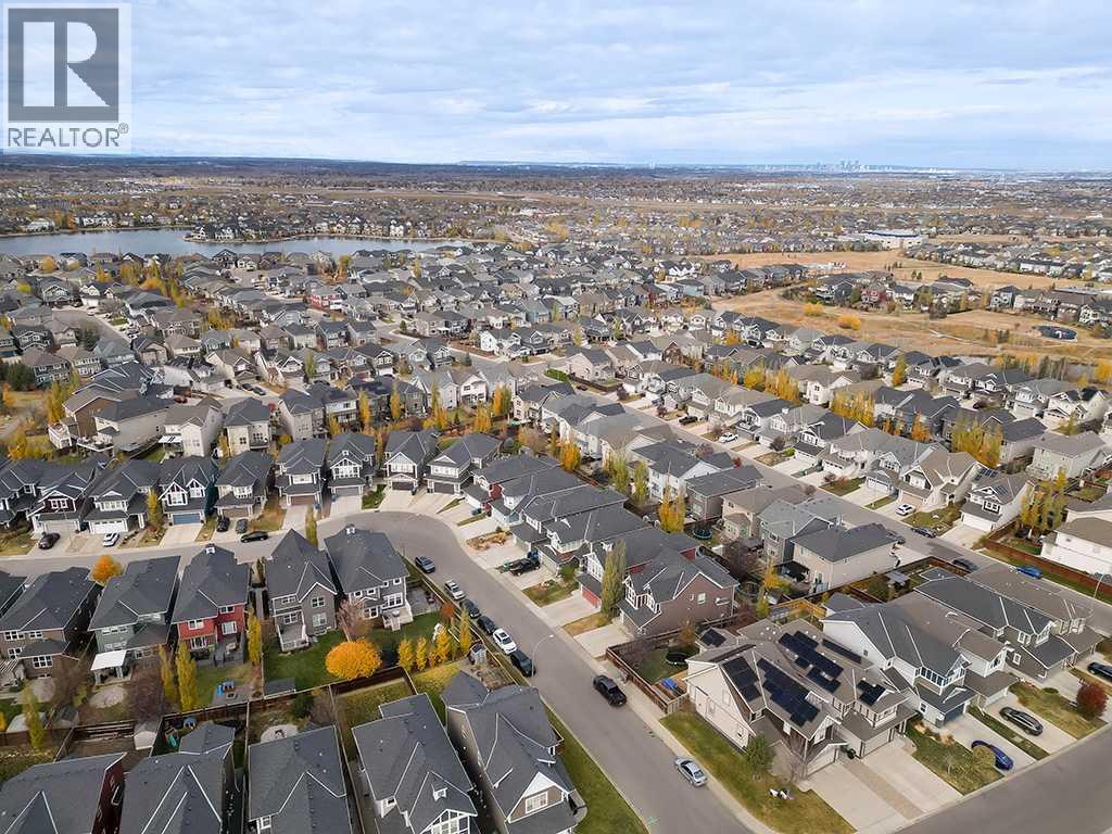 256 Auburn Springs Close Se, Calgary, Alberta  T3M 1L7 - Photo 43 - A2268243