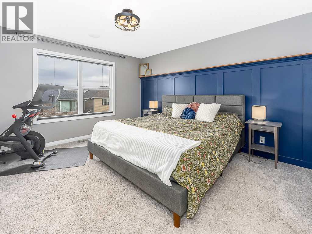 256 Auburn Springs Close Se, Calgary, Alberta  T3M 1L7 - Photo 31 - A2268243