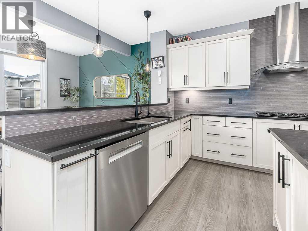 256 Auburn Springs Close Se, Calgary, Alberta  T3M 1L7 - Photo 8 - A2268243