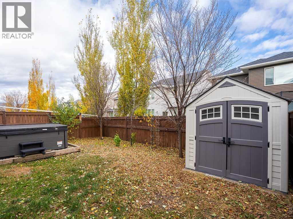 256 Auburn Springs Close Se, Calgary, Alberta  T3M 1L7 - Photo 39 - A2268243
