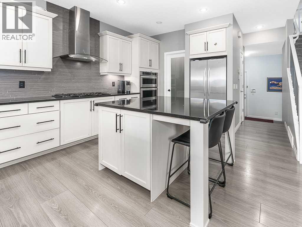 256 Auburn Springs Close Se, Calgary, Alberta  T3M 1L7 - Photo 7 - A2268243