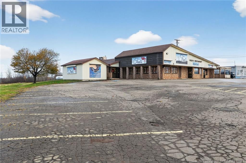 2470 Ch Acadie, Cap-Pelé, New Brunswick  E4N 1C9 - Photo 1 - NB130185