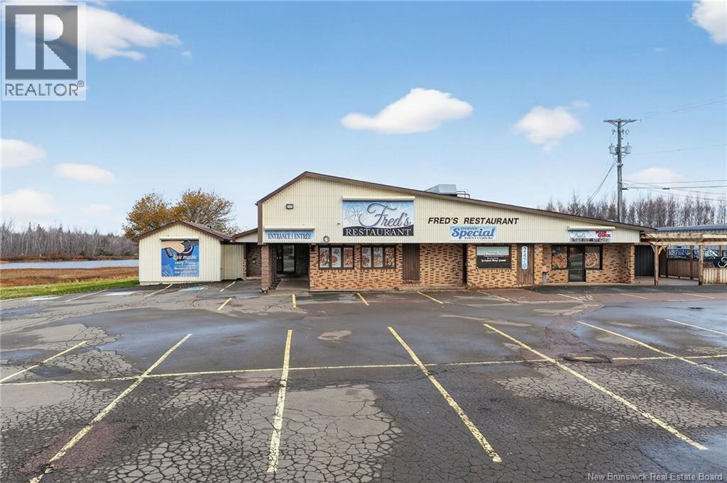 2470 Ch Acadie, Cap-Pelé, New Brunswick  E4N 1C9 - Photo 2 - NB130185